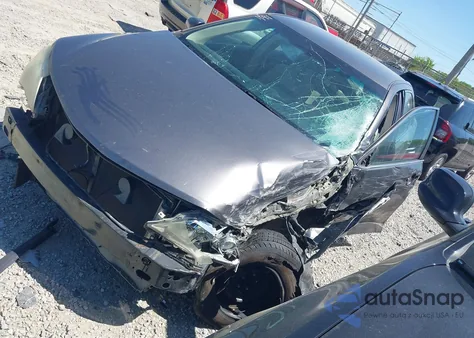 2014 Toyota Camry L from USA, damaged, VIN 4T1BF1FK4EU777928